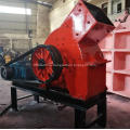Glass To Sand Crusher Glass Recycling Equipment
